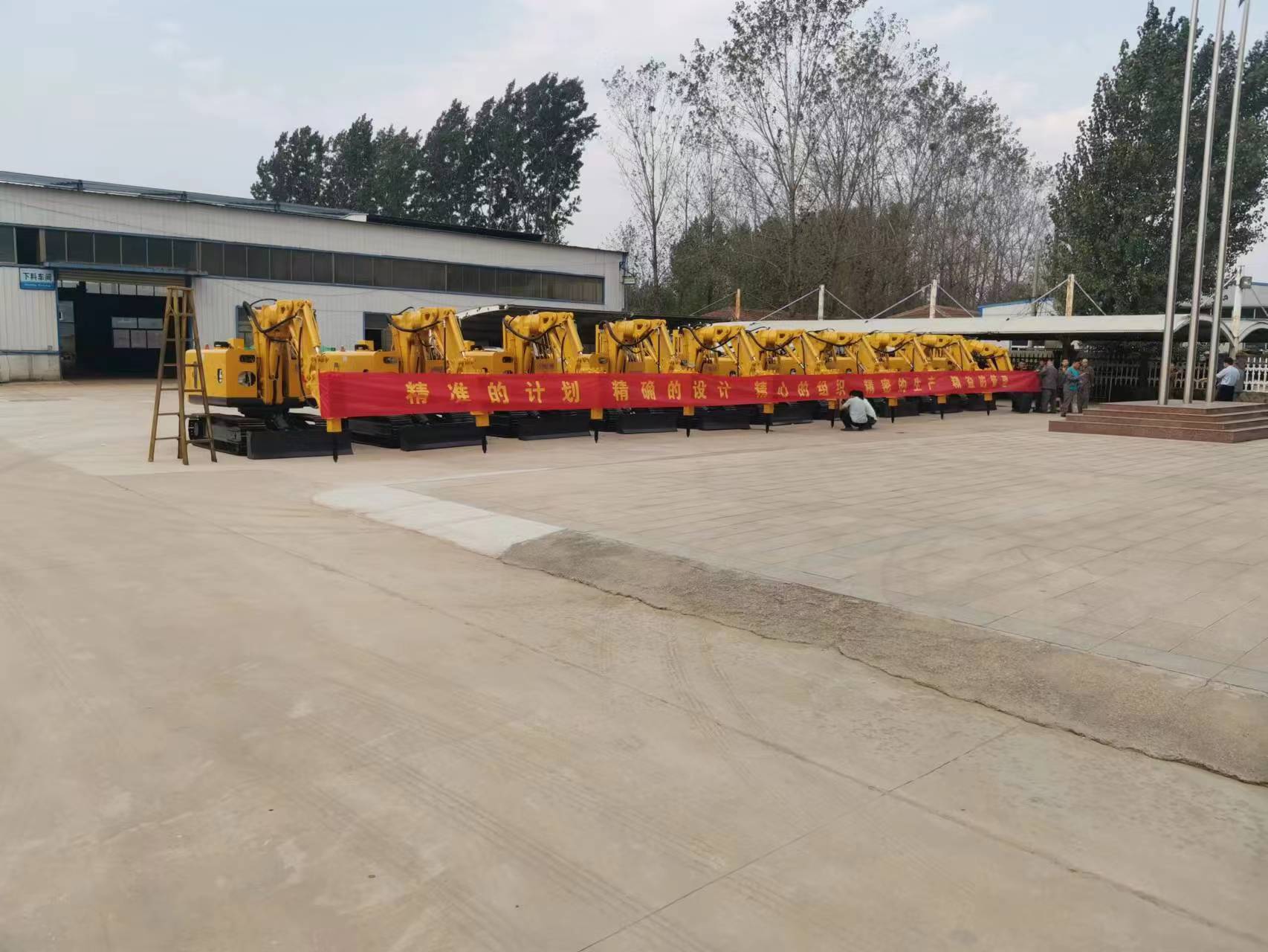 Shandong Hemei Heavy Industry | Производитель туннельных экскаваторов с наклонным стволом, горнодобывающих электрических экскаваторов и туннельных погрузчиков, лидер в области чистой энергии 9.18